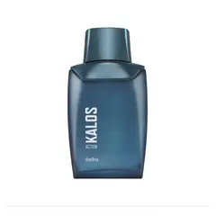 ESIKA - Kalos Action Perfume de hombre 100 ml