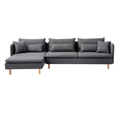 GENERICO - Seccional Izquierdo Lima