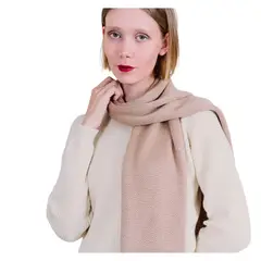GENERICO - Bufanda Chalina Mayu - 100% Baby Alpaca_.