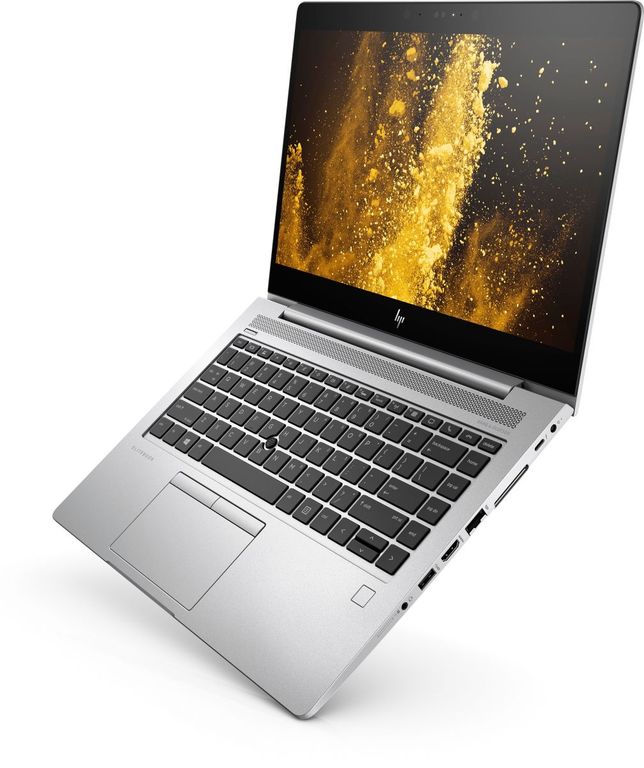 HP Elitebook 840-G6 ,2020, I5-8265U 512GB SSD 16GB RAM Reacondicionado