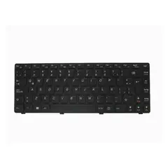 OEM - Teclado para Laptop Lenovo G480, G485, Z480, Z380, Z485