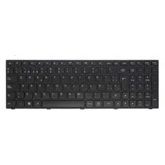 OEM - Teclado para Laptop Lenovo G50-70, Z50-70, G50-30, G50-45
