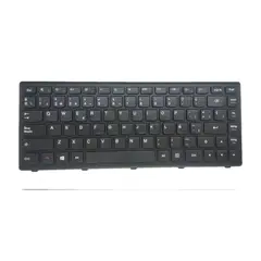 OEM - Teclado para Laptop Lenovo FLEX 14-G400S, G400S, G400A, G405S