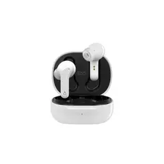 CREATIVE - AUDIFONO CON MICROFONO ZEN AIR TRUE BT USC-C 18H BLANCO