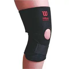 WILSON - Rodillera Soporte Rotula -