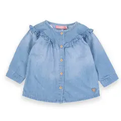 PILLIN - Blusa Bebe Niña PVA705-24