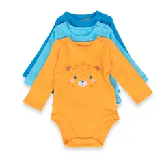PILLIN - Body Recién Nacido Niño PVA203-24