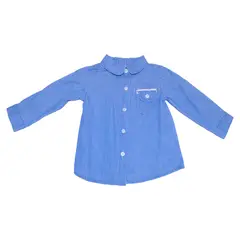 PILLIN - Camisa Chambre Bebé Niña PVW700