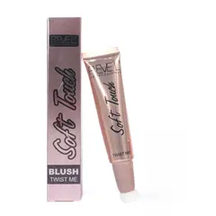 REVE'L PROFESSIONAL - SOFT TOUCH BLUSH TONO 2 ROSADO