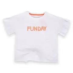 PILLIN - Polo Niña PVA635-24