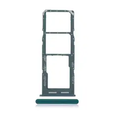 GENERICO - Repuesto Bandeja SIM Xiaomi Redmi 13C 5G Color Verde
