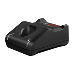 BOSCH - Cargador GAL 12V-40 4A Profesional