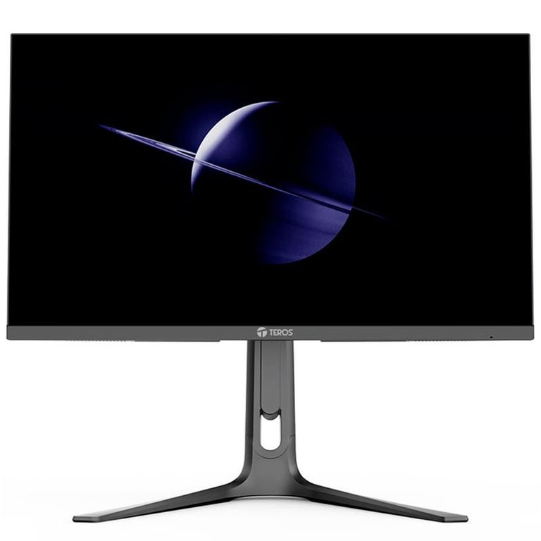 Monitor Gaming TE-2753G, 27" QHD IPS, 2560 x 1440, Pivot