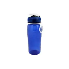 RUBBERMAID - BOTELLA DEPORTIVA REFILL REUSE AZUL 591ml