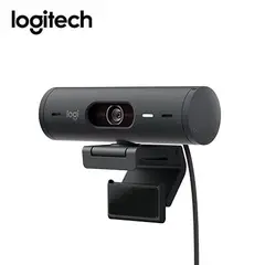LOGITECH - CAMARA B2B BRIO 505