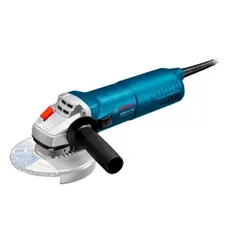 BOSCH - Amoladora 4-1/2(125mm) Gws 11-125 1100 Watts Alemán