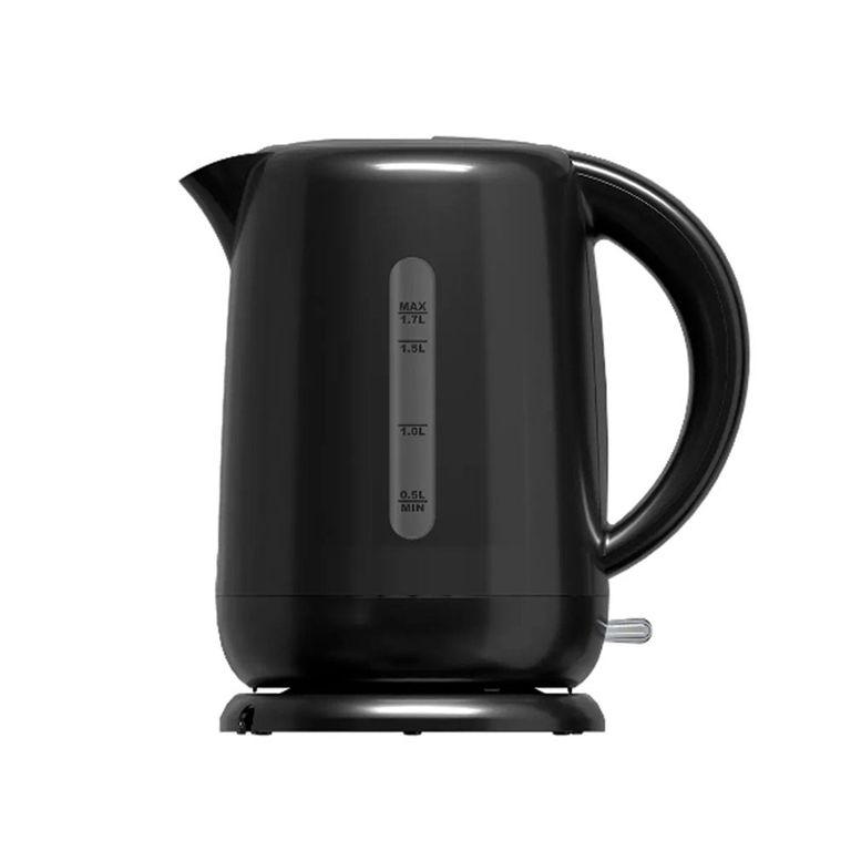 Hervidor Negro 1.7Lt 1850W BVSTKT3101