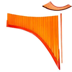 MALLKU - - Flauta Pan Profesional de Excelente Acabado