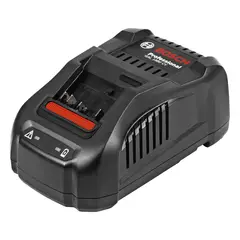 BOSCH - Cargador Rápido Gal 1880 Cv 8a 18v