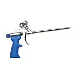 QUILOSA - Pistola para Espuma Caliber 30