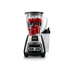 OSTER - Licuadora Reversible BLSTPYG1311NBG-053 Vaso Boroclass