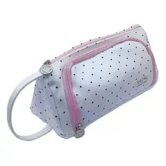 GENERICO - CARTUCHERA ORGANIZADOR DE UTILES y COSMETICOS