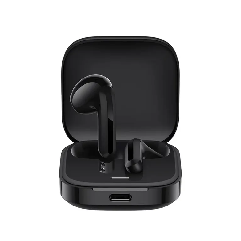 Audífonos bluetooth Redmi Buds 6 Active - Black