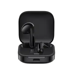 XIAOMI - Audífonos bluetooth Redmi Buds 6 Active - Black
