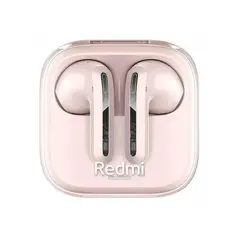 XIAOMI - Audífonos bluetooth Redmi Buds 6 Active - Pink