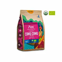 AMAZON ANDES - Polvo de Camu Camu Orgánico 150 g -