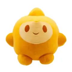 DISNEY - Peluche Store Cuddleez Estrella Wish Grande