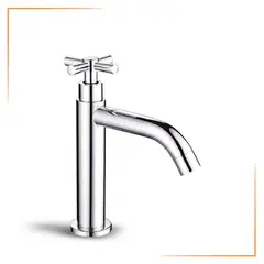 FRATELLI - Grifería para Baño en Bronce Cromado