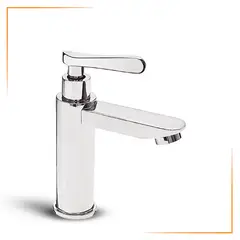 FRATELLI - Grifería para Baño en Bronce Cromado