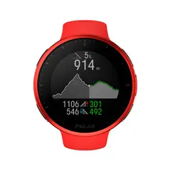 POLAR - VANTAGE V2 RED ML GEN