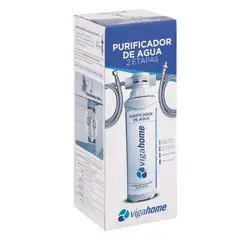 VIGAHOME - Purificador Bajo Lavadero