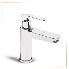 FRATELLI - Grifería para Baño en Bronce Cromado