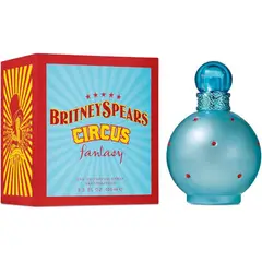 BRITNEY SPEARS - CIRCUS FANTASY 100ML EDP SPRAY