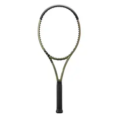 WILSON - Raqueta de Tenis Blade 100L V80 FRM2 -