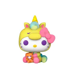 FUNKO - HELLO KITTY UNICORN PARTY 58