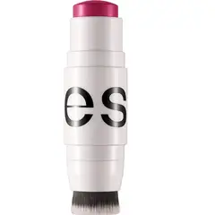 ESIKA - Rubor y Bronzer en Barra Color Stick PRO de ESIKA- Rosa Apasionada