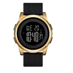 SKMEI - Reloj Digital 1502 Resistente al agua