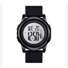 SKMEI - Reloj Digital 1502 Resistente al agua