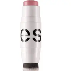 ESIKA - Rubor y Bronzer en Barra Color Stick PRO de ESIKA- Rosa Única