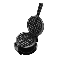 GENERICO - MAQUINA WAFFLERA MAKER GIRATORIO