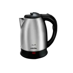 PRACTIKA - Hervidor Electrico 1.8L INOX 18 II