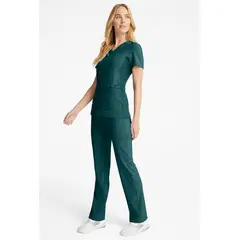 CHEROKEE - Conjunto iFlex Strech blusa+Pantalon