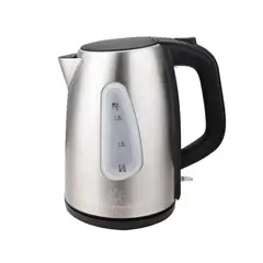 INDURAMA - Hervidor de Agua HI-INX 1.7 L