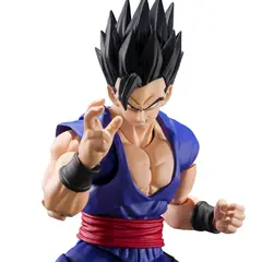 BANDAI - Figura Dragon Ball Super Hero SH Figuarts Ultimate Gohan