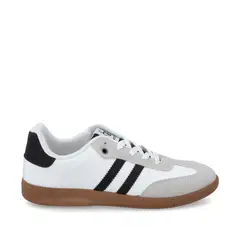 GOTTA - Zapatillas Blanco Mujer 48061