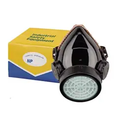 UYUSTOOLS - RESPIRADORA NP306 SINGLE